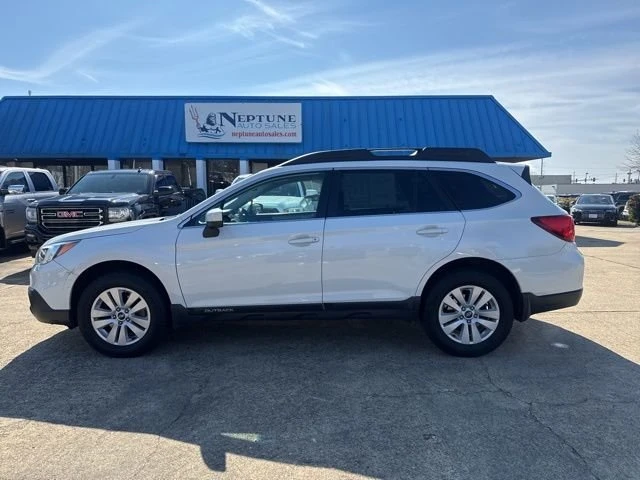 2017 Subaru Outback 5th Gen - Image 7 of 19