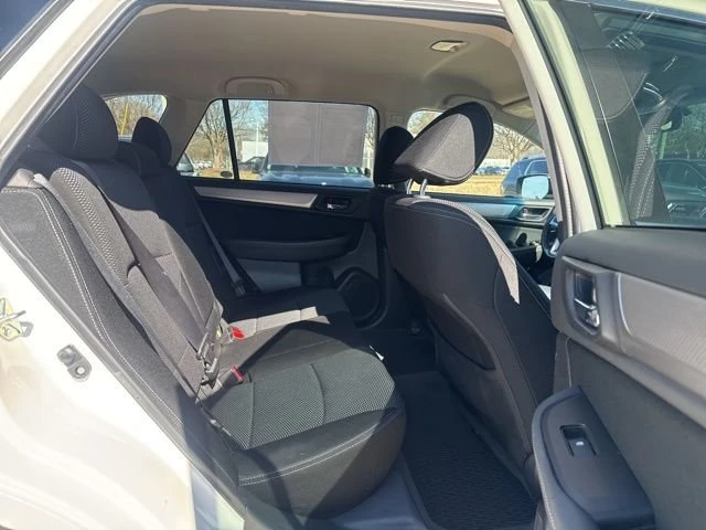 2017 Subaru Outback 5th Gen - Image 11 of 19