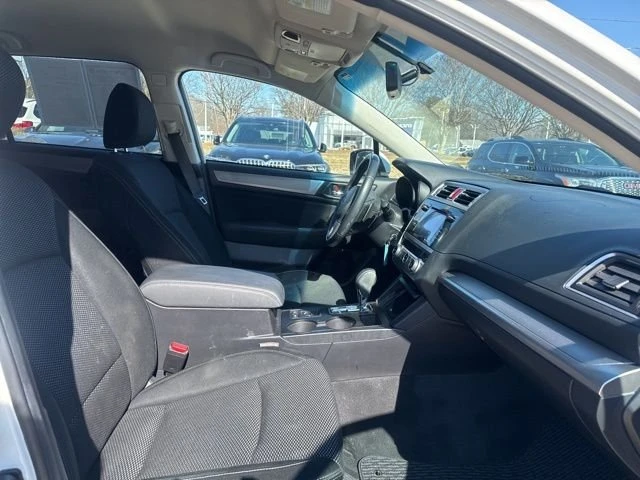 2017 Subaru Outback 5th Gen - Image 12 of 19