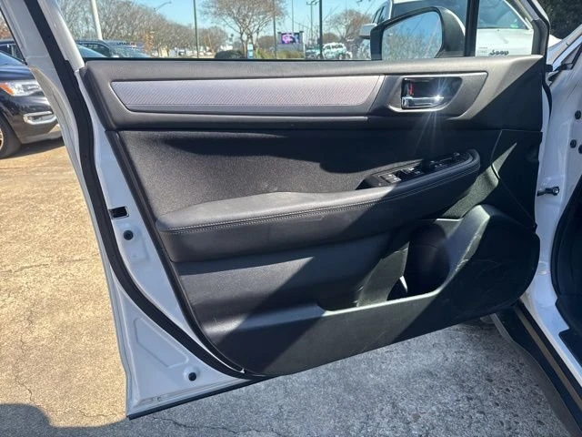2017 Subaru Outback 5th Gen - Image 17 of 19