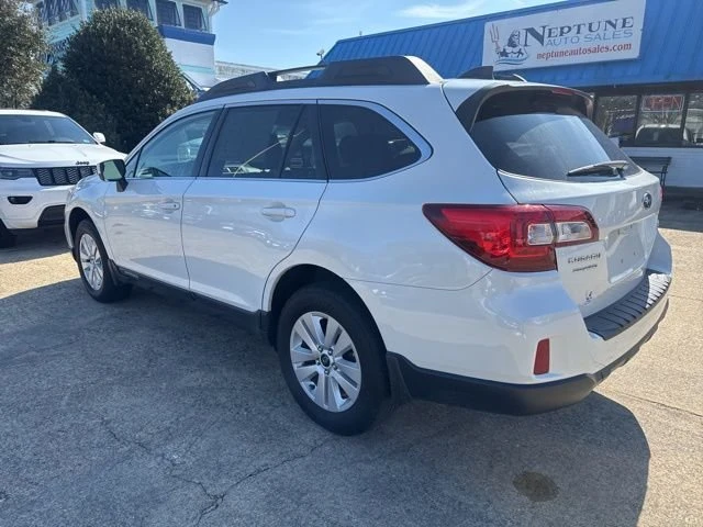 2017 Subaru Outback 5th Gen - Image 6 of 19