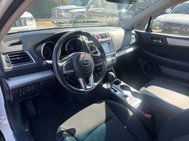 2017 Subaru Outback 5th Gen - Image 18 of 19