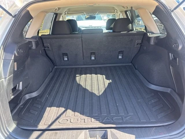 2017 Subaru Outback 5th Gen - Image 10 of 19
