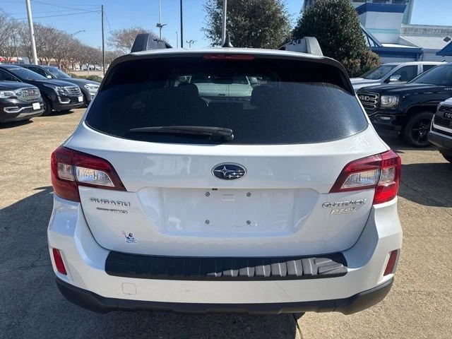 2017 Subaru Outback 5th Gen - Image 5 of 19