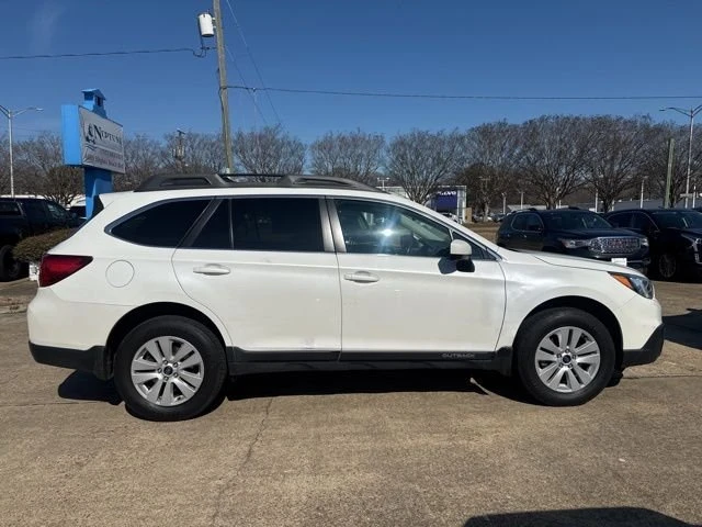2017 Subaru Outback 5th Gen - Image 3 of 19