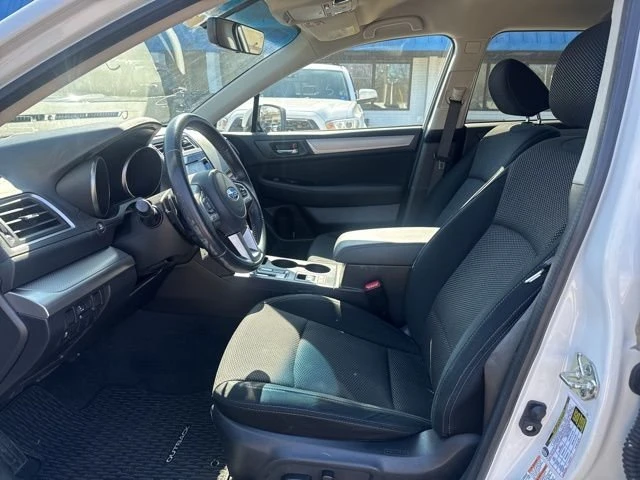 2017 Subaru Outback 5th Gen - Image 8 of 19
