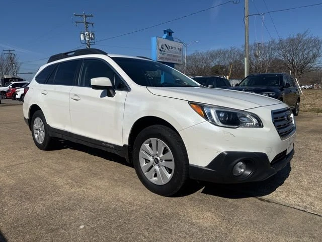 2017 Subaru Outback 5th Gen - Image 2 of 19