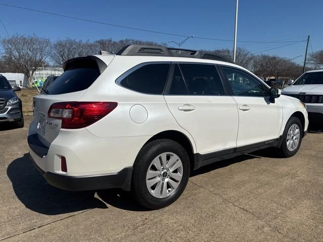 2017 Subaru Outback 5th Gen - Image 4 of 19