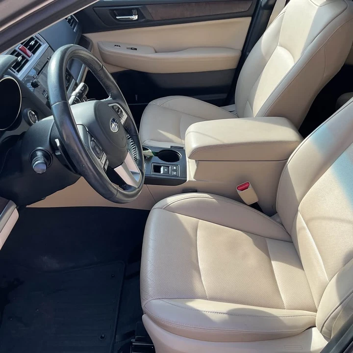2017 Subaru Outback 5th Gen - Image 11 of 19