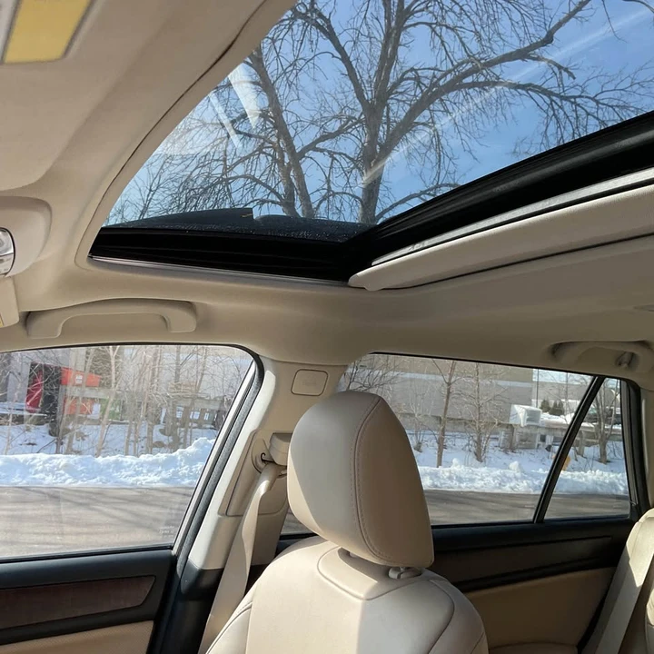 2017 Subaru Outback 5th Gen - Image 17 of 19