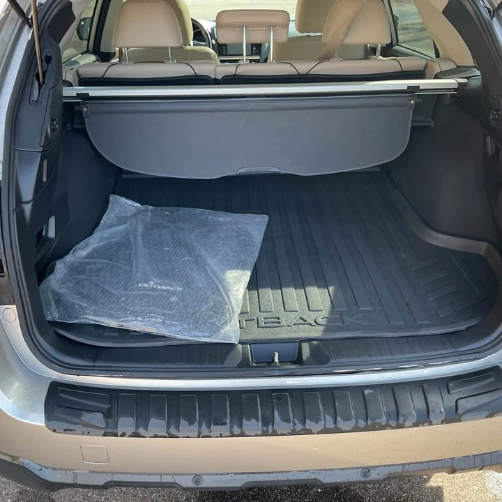 2017 Subaru Outback 5th Gen - Image 19 of 19
