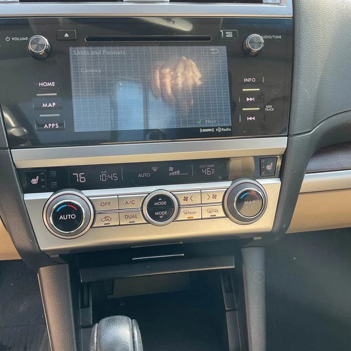 2017 Subaru Outback 5th Gen - Image 16 of 19