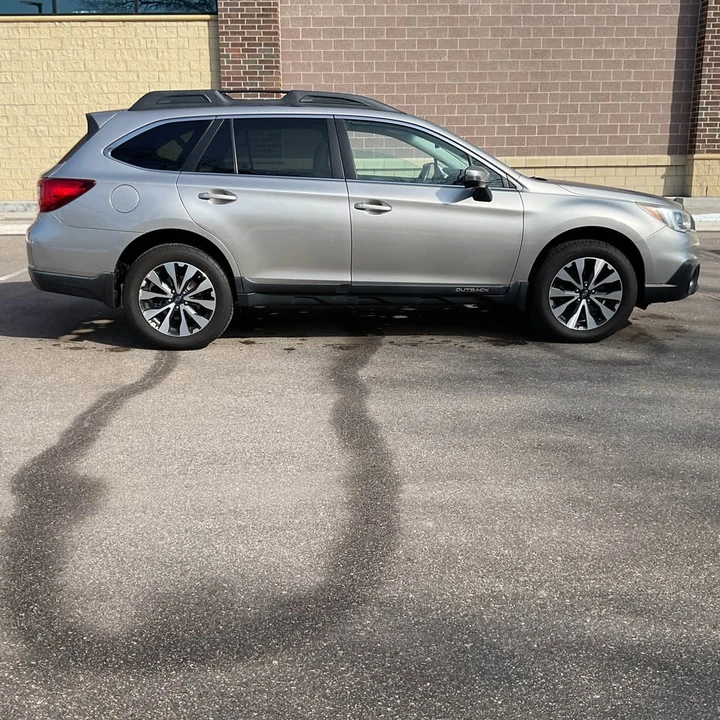 2017 Subaru Outback 5th Gen - Image 4 of 19