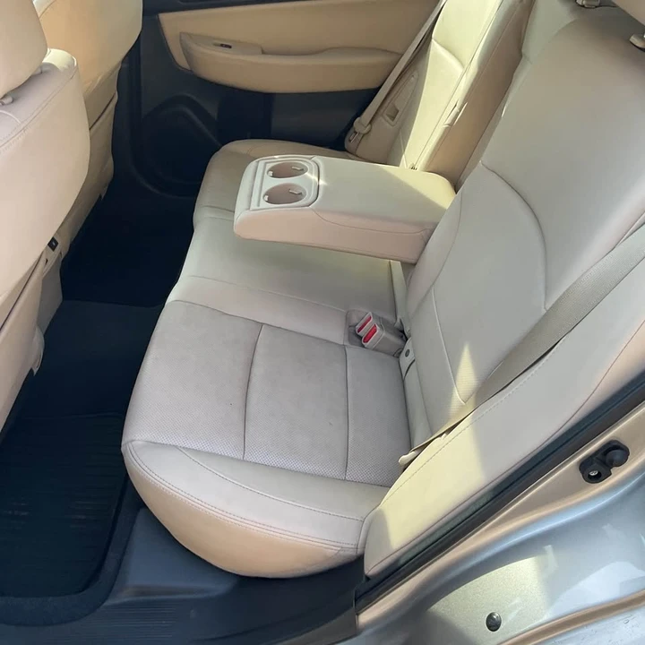 2017 Subaru Outback 5th Gen - Image 12 of 19