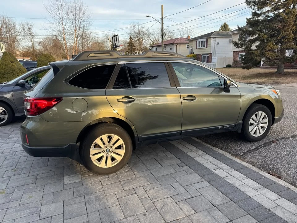 2017 Subaru Outback 5th Gen - Image 12 of 15