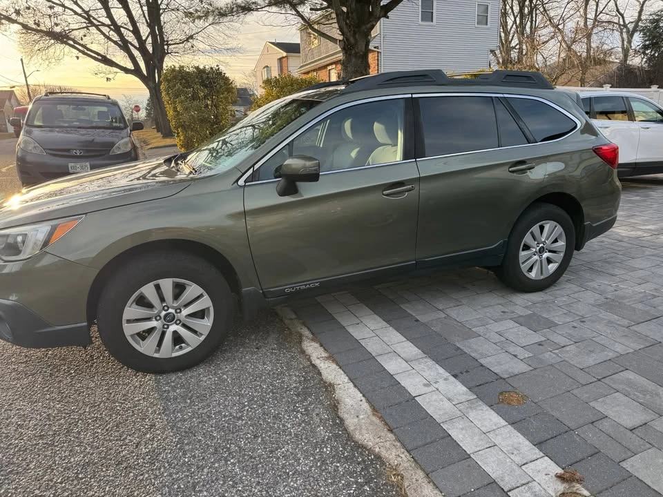 2017 Subaru Outback 5th Gen - Image 3 of 15