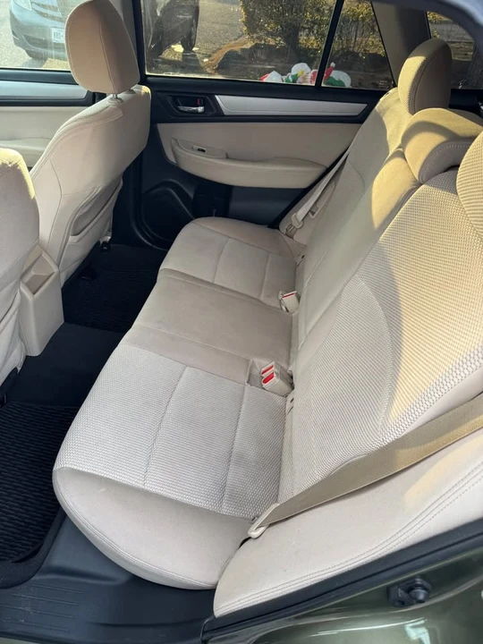 2017 Subaru Outback 5th Gen - Image 9 of 15