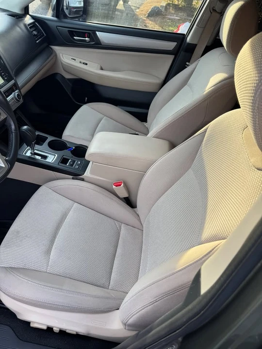 2017 Subaru Outback 5th Gen - Image 5 of 15