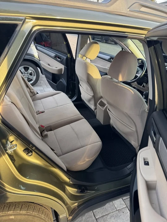 2017 Subaru Outback 5th Gen - Image 13 of 15