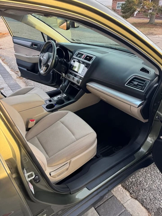 2017 Subaru Outback 5th Gen - Image 14 of 15