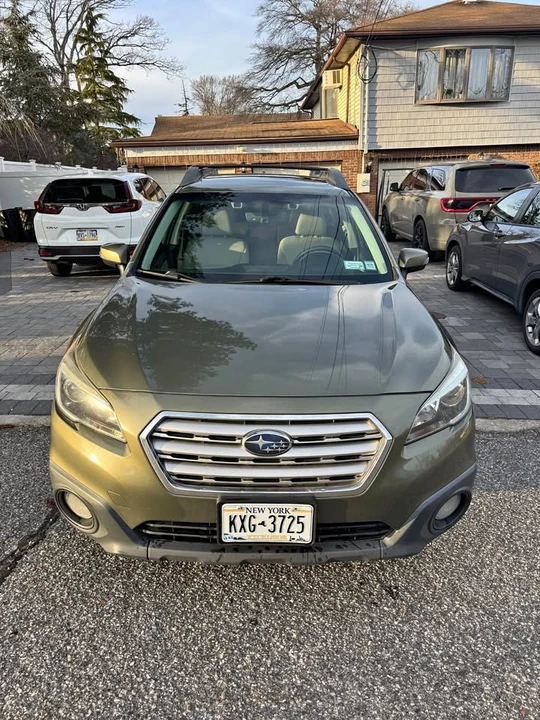 2017 Subaru Outback 5th Gen - Image 2 of 15