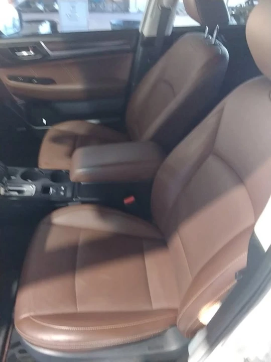 2017 Subaru Outback 5th Gen - Image 4 of 7