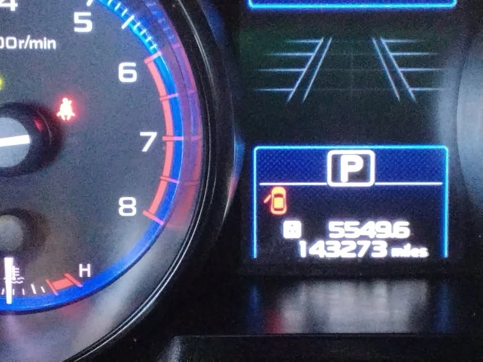 2017 Subaru Outback 5th Gen - Image 2 of 7