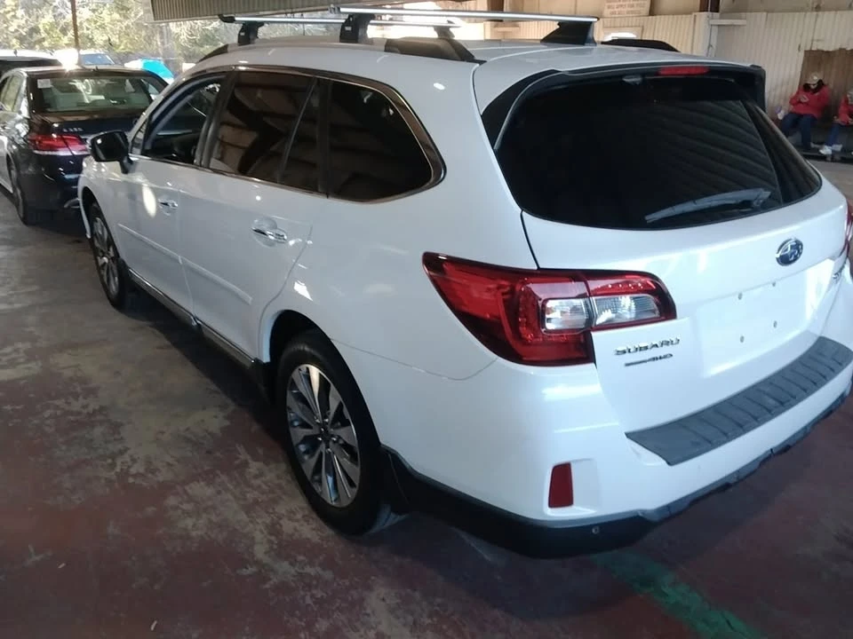 2017 Subaru Outback 5th Gen - Image 5 of 7