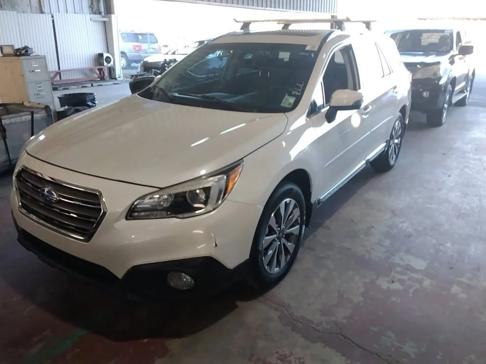 2017 Subaru Outback 5th Gen - Image 7 of 7
