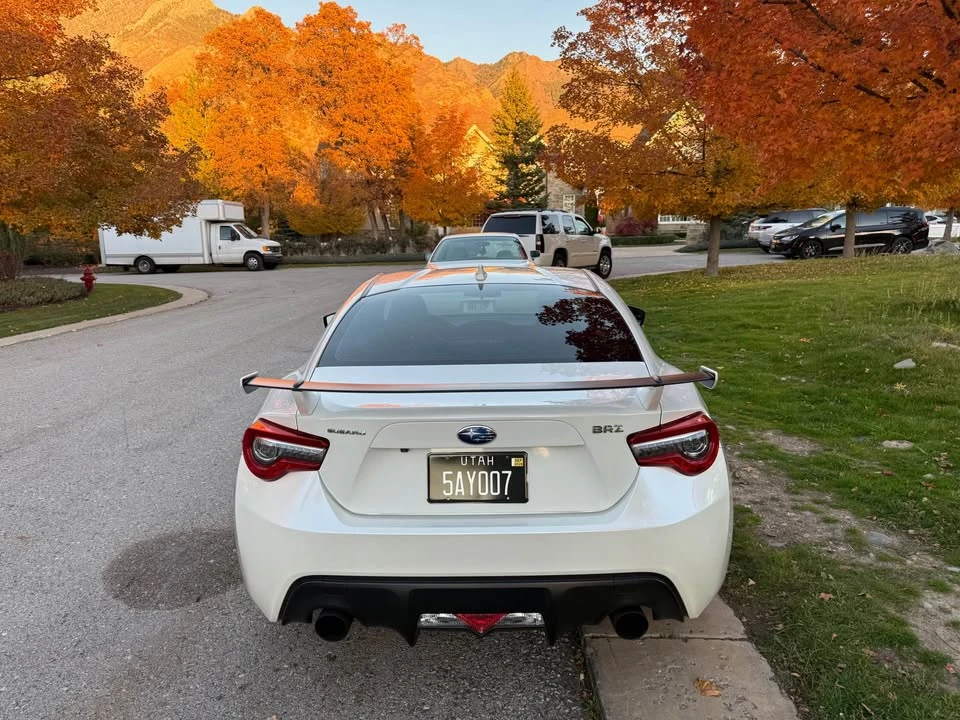2017 Subaru BRZ 1st Gen - Image 5 of 19