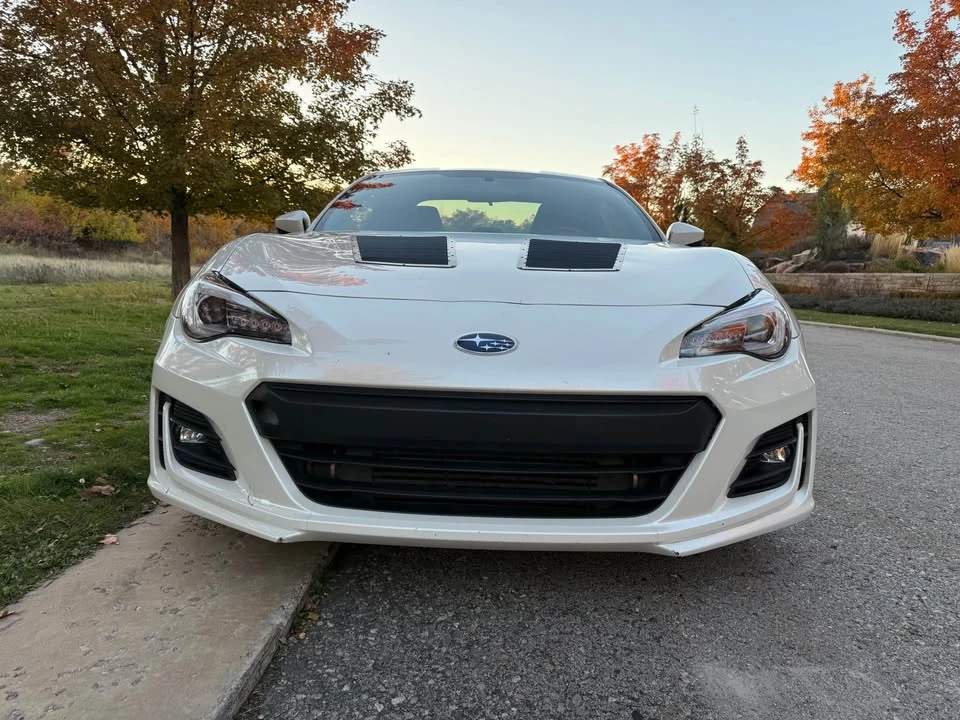 2017 Subaru BRZ 1st Gen - Image 2 of 19