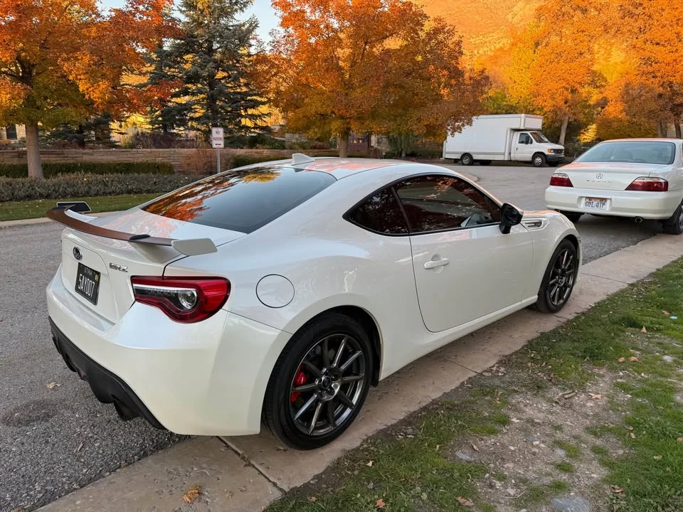 2017 Subaru BRZ 1st Gen - Image 4 of 19