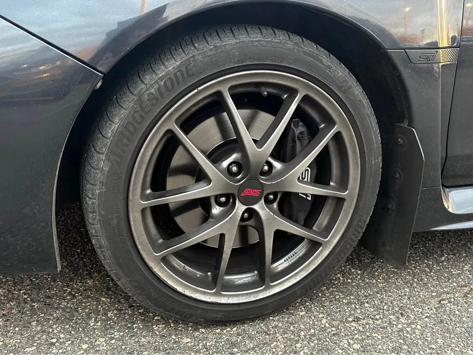 2017 Subaru Impreza WRX STi 3rd Gen - Image 3 of 17
