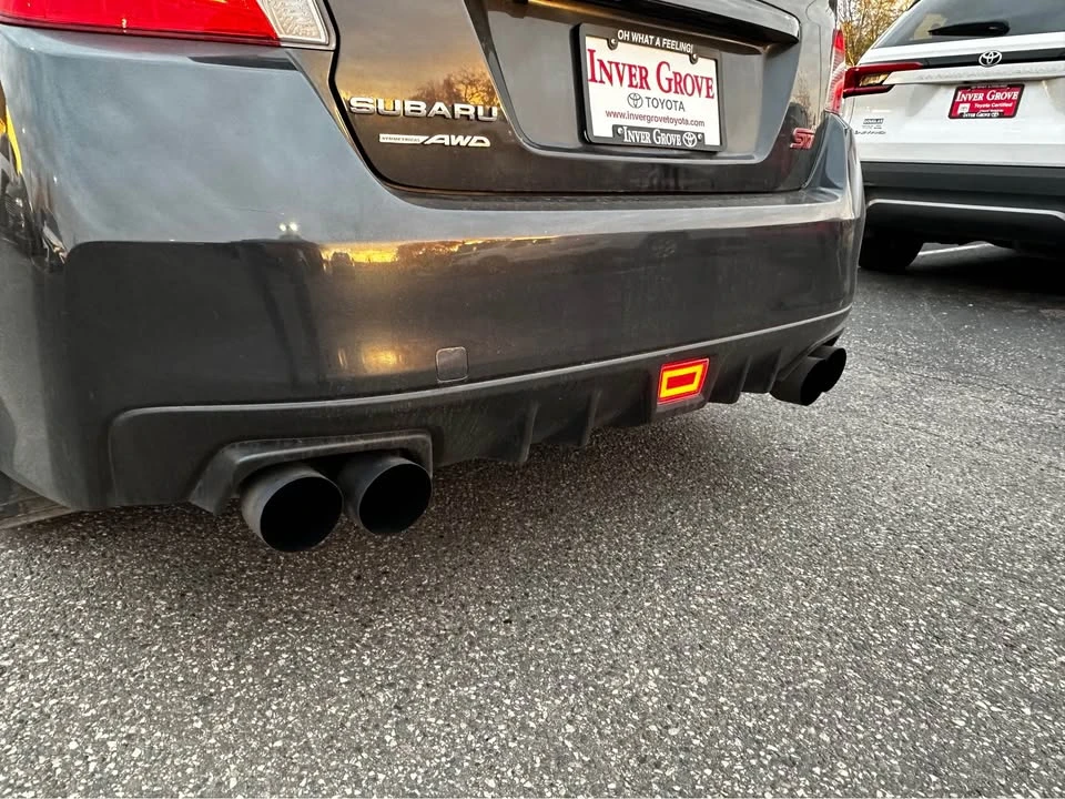 2017 Subaru Impreza WRX STi 3rd Gen - Image 5 of 17