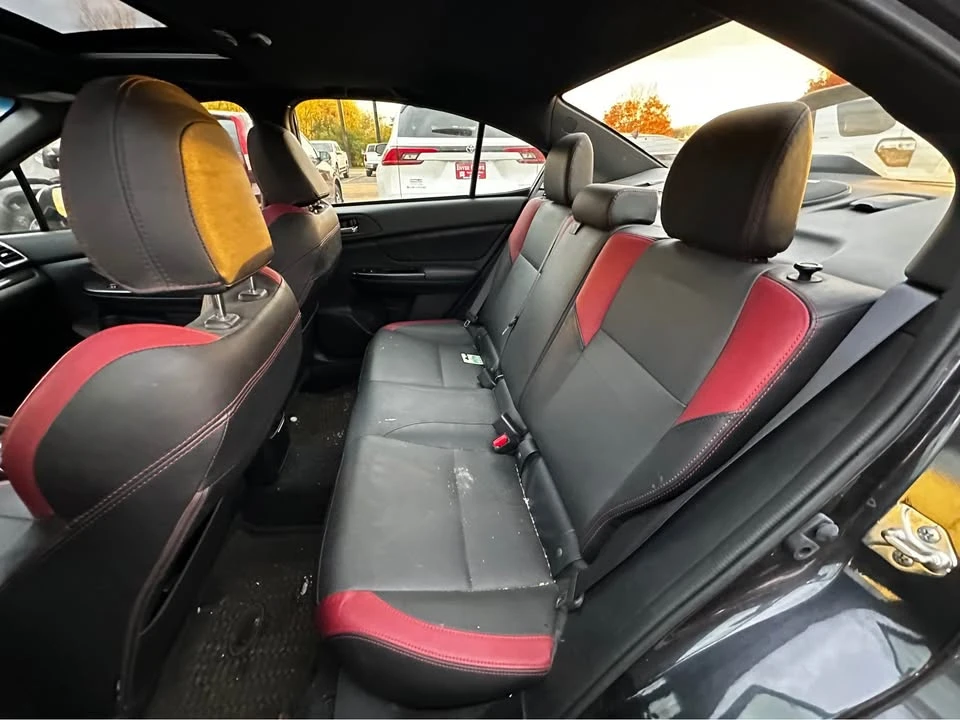 2017 Subaru Impreza WRX STi 3rd Gen - Image 17 of 17