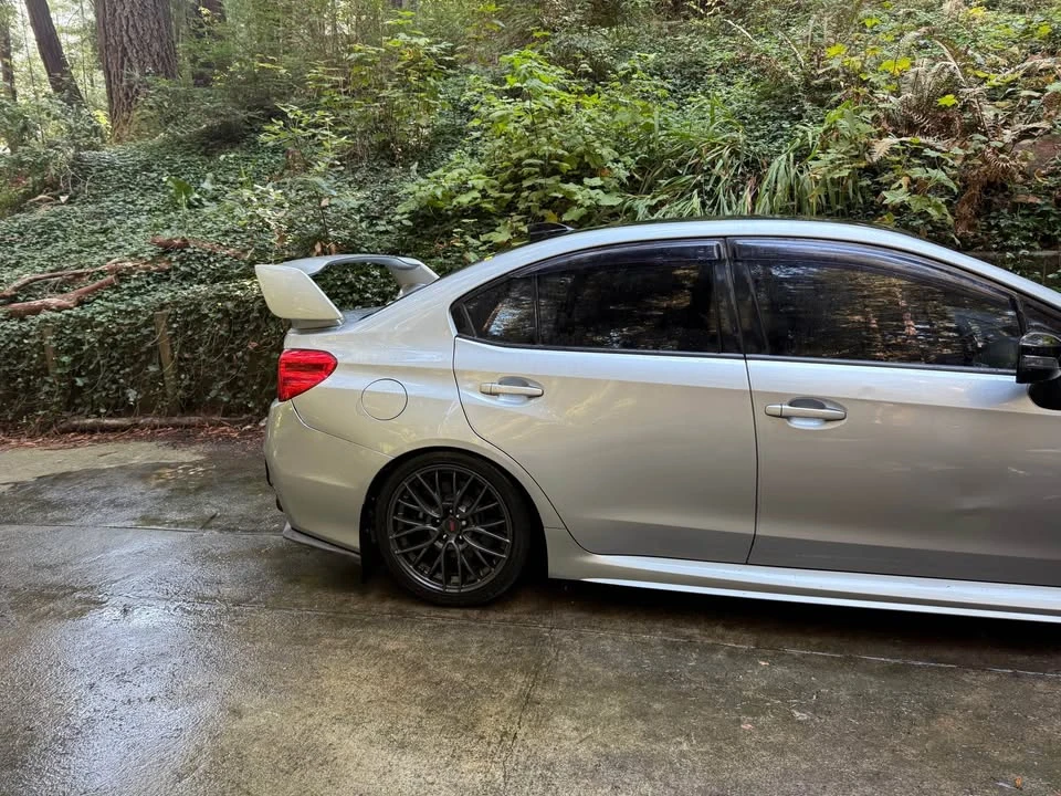 2017 Subaru Impreza WRX STi 3rd Gen - Image 2 of 4