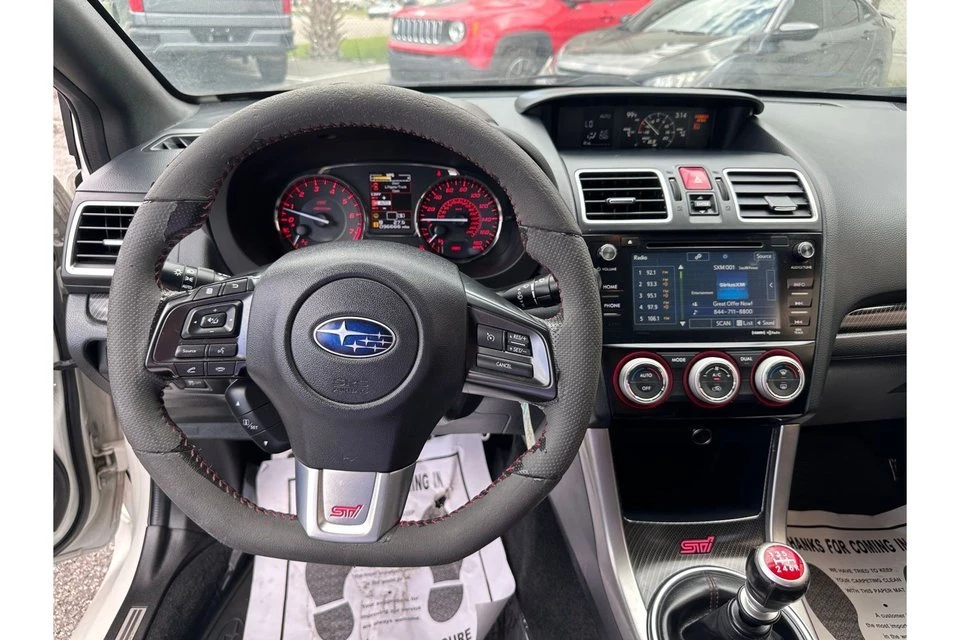 2017 Subaru Impreza WRX 4th Gen - Image 11 of 20
