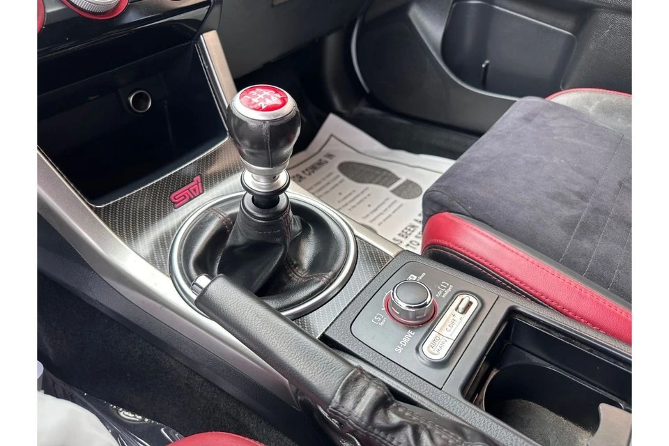 2017 Subaru Impreza WRX 4th Gen - Image 14 of 20