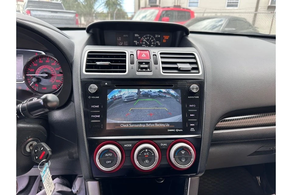 2017 Subaru Impreza WRX 4th Gen - Image 12 of 20