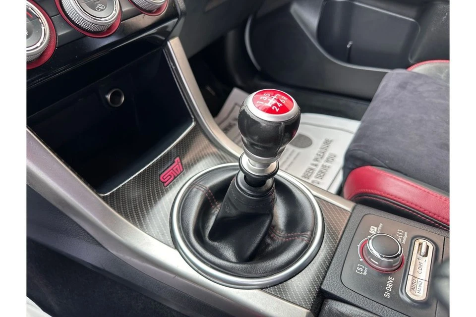 2017 Subaru Impreza WRX 4th Gen - Image 13 of 20