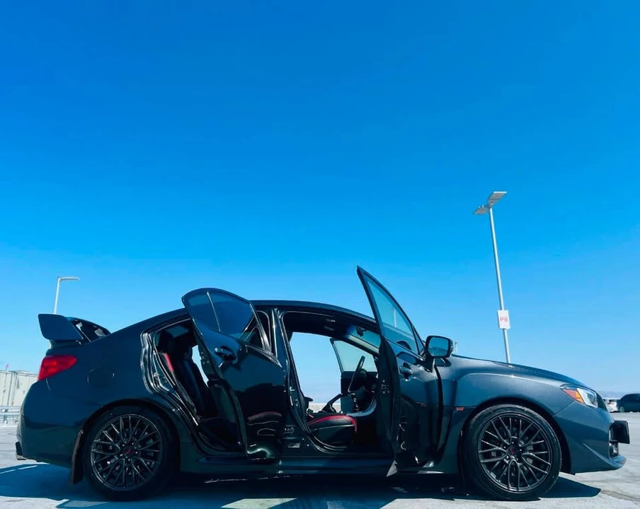2017 Subaru Impreza WRX 4th Gen - Image 11 of 20