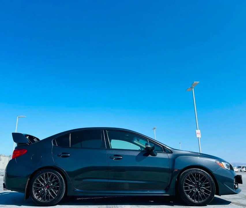 2017 Subaru Impreza WRX 4th Gen - Image 10 of 20