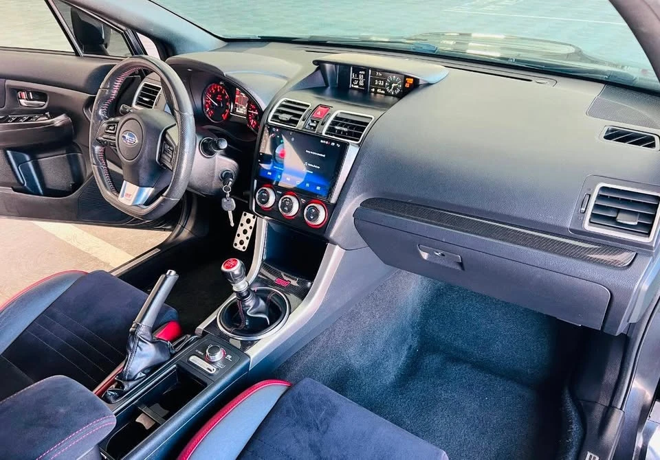 2017 Subaru Impreza WRX 4th Gen - Image 15 of 20