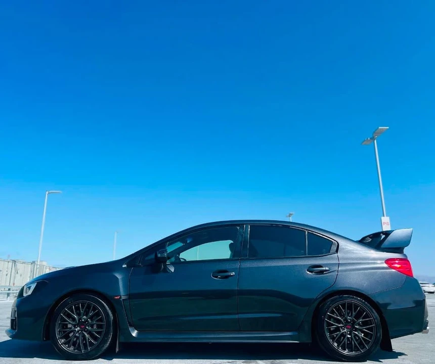 2017 Subaru Impreza WRX 4th Gen - Image 8 of 20