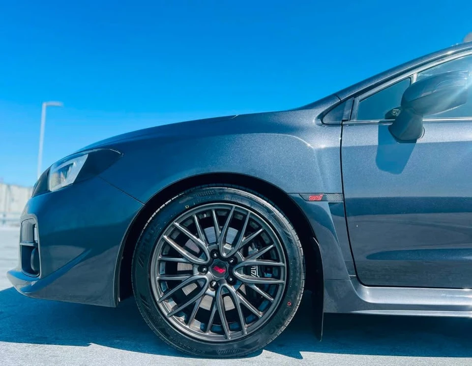 2017 Subaru Impreza WRX 4th Gen - Image 12 of 20