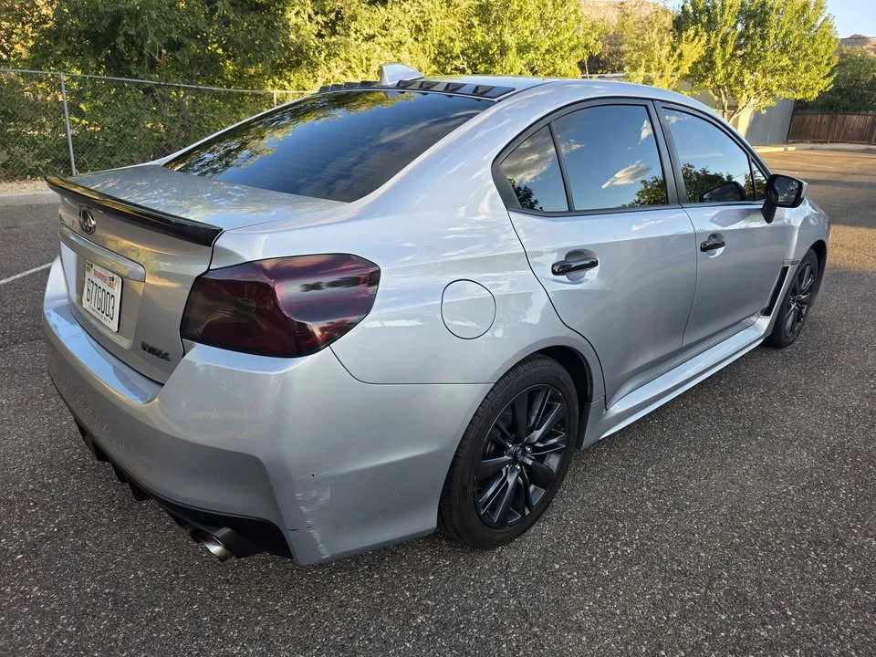 2017 Subaru Impreza WRX 4th Gen - Image 2 of 14
