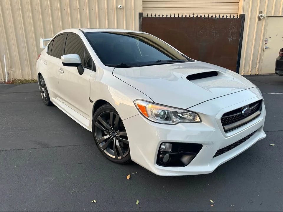 2017 Subaru Impreza 5th Gen - Image 2 of 11
