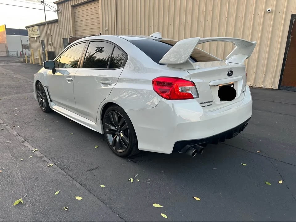 2017 Subaru Impreza 5th Gen - Image 9 of 11