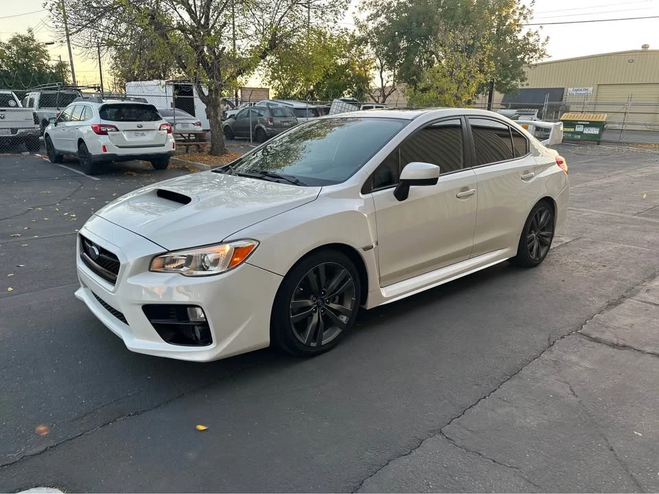 2017 Subaru Impreza 5th Gen - Image 5 of 11