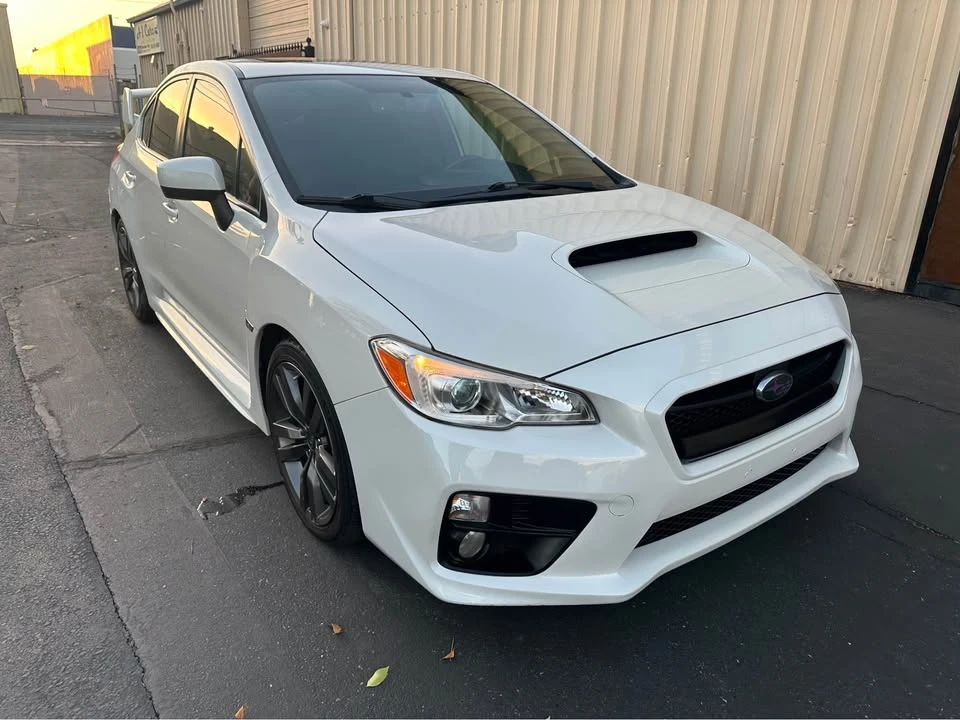 2017 Subaru Impreza 5th Gen - Image 11 of 11